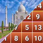 Slide Puzzle
