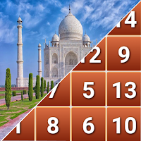 Slide Puzzle