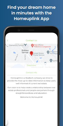 Homeuplink Screen 3