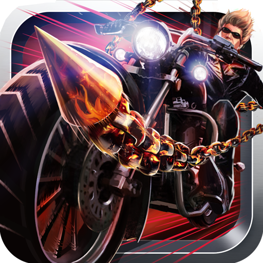 Death Moto 2 : Zombile Killer 1.1.38 Icon