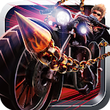 Death Moto 2 : Zombile Killer icon