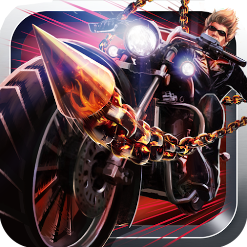 Death Moto 2 : Zombile Killer - Top Fun Bike Game 1.1.21 