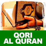 Qori Al Quran icon