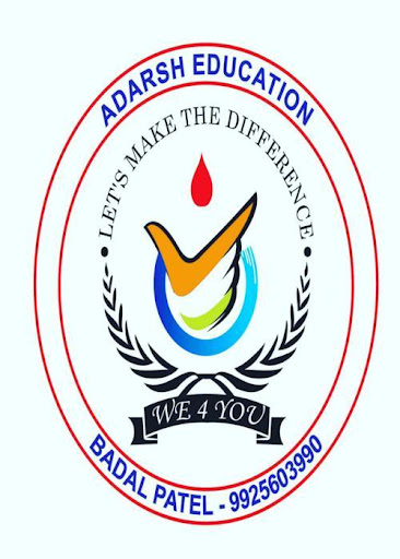 Android application Adarsh Education Zone screenshort