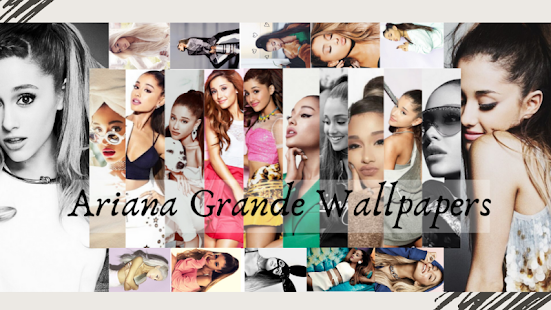 Ariana Grande Wallpapers 1.12 APK screenshots 1