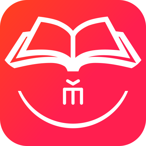米悅小說閱讀器 logo