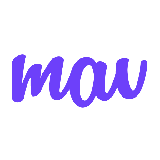 Mavencery logo