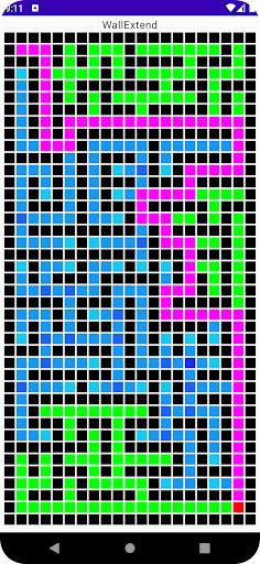 Maze Screen 2