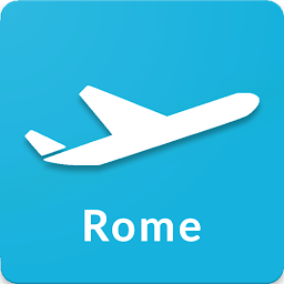 Icon image Rome Fiumicino Airport - FCO