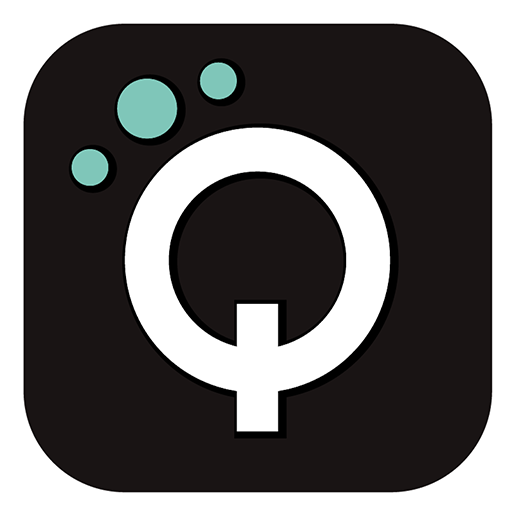 QoreAI logo