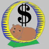 The Hamster icon