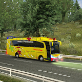 Luragung  Bus Simulator 2017 icon