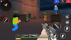 screenshot of Alphabet Critical Gun Strike