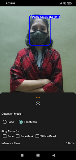 Face Spotter-AI Screenshot 2 - AppWisp.com