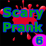 Scary Prank6 【ver.Ladybug】 icon