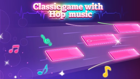 Piano Game: Classic Music Song Mod Apk Download 7