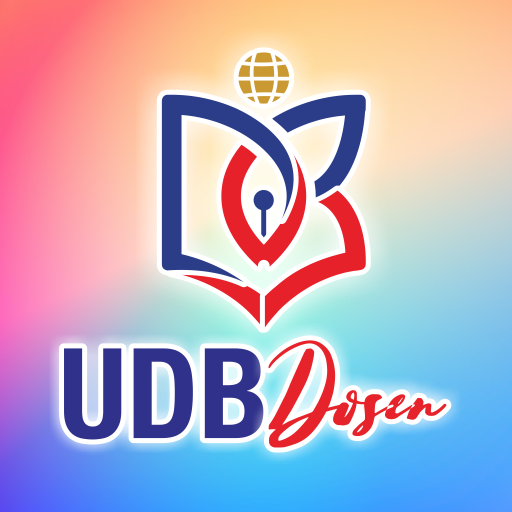 UDB Dosen logo