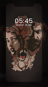 The Last Of Us Wallpaper HD 4K 1 APK + Mod (Free purchase) for Android
