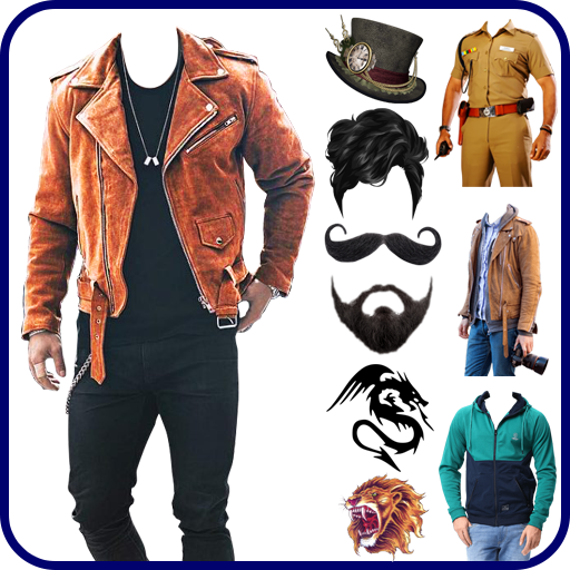 Man Street Fashion Photo Edit - AppWisp.com