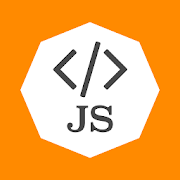 Learn Javascript,React:Quizzes&Interview Questions  Icon