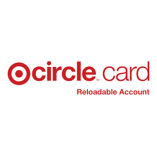Reloadable Target Circle Card