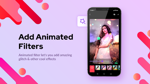 Imica - Photo Motion