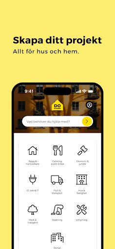 Dorunner Screen 2