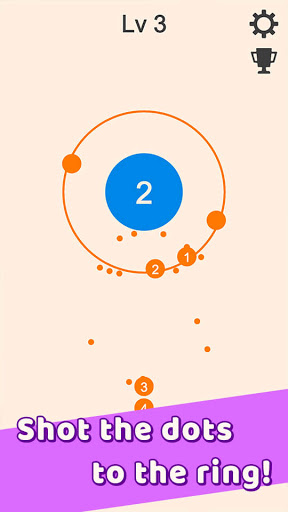 Dots Order 1.1.7 screenshots 1