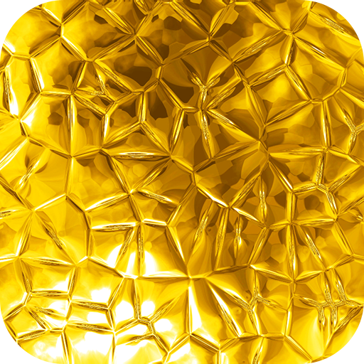 Golden Wallpaper 2024 Header - AppWisp.com