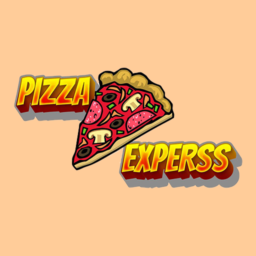 Pizza Express Hürth logo