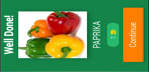 Tebak Sayuran Terbaru❤️