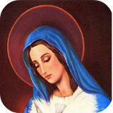 Virgen Maria para Jovenes icon