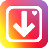 Instasave + for instagram icon