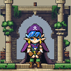Legend of Tears