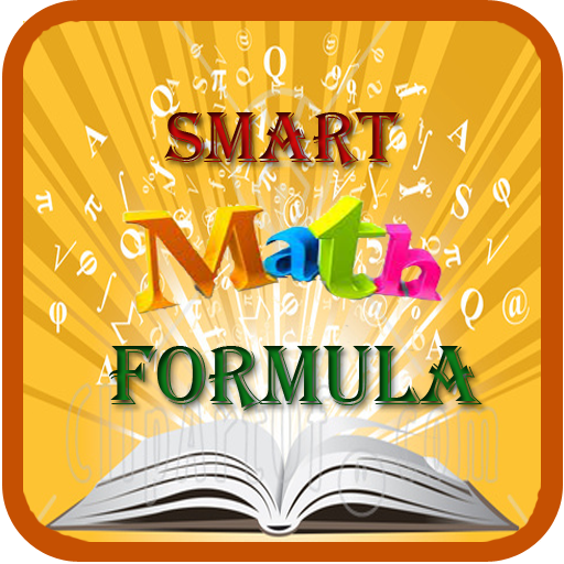 Smart Math Formula 1.0 Icon