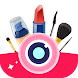 Virtual Beauty Face Makeover - Androidアプリ
