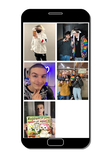 Некоглай Иван Золо обои HD