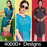 40000+ Kurti Design Images icon