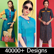 40000+ Kurti Design Images