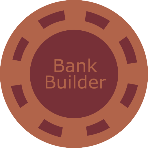 Bank Builder logo