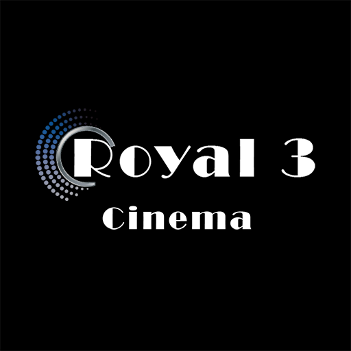 Royal 3 Theaters 2.4.6 Icon