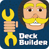 Deck Builder for Clash Royale icon