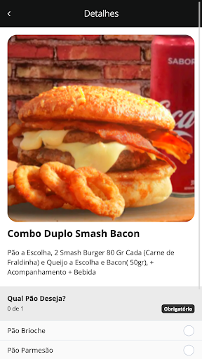 Soou Burguer Screen 3