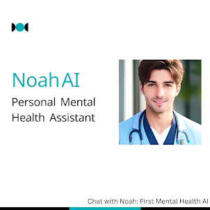 Noah: Mental Health AI