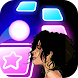 Camila Cabello Tiles Hop Ball - Androidアプリ
