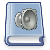 BookDroid (Android 2.1) icon