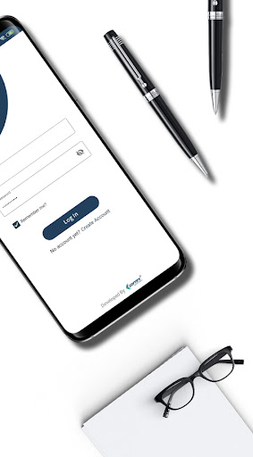 Haque Enterprise Screen 2
