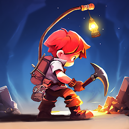 Dig&Dungeons Mod Apk