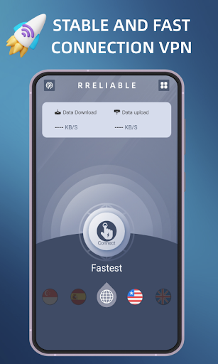 rreliable Screen 2