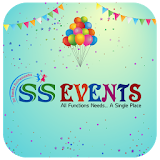 SS Events icon